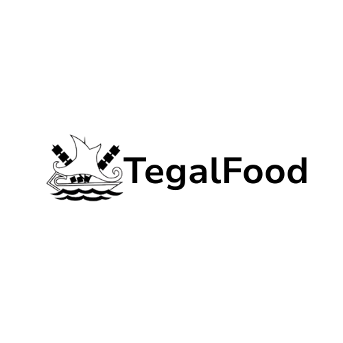 TegalFood Logo